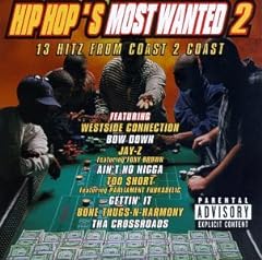 Hip hop wanted for sale  Delivered anywhere in USA 
