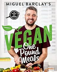 Vegan one pound d'occasion  Livré partout en France