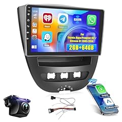 Android car stereo for sale  Delivered anywhere in UK