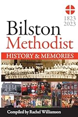 Bilston methodist church for sale  Delivered anywhere in UK