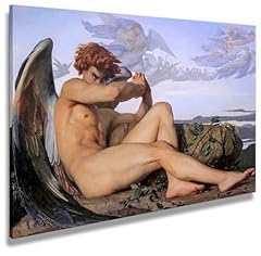 Artenor quadro cabanel usato  Spedito ovunque in Italia 