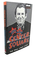 Center square paul for sale  Delivered anywhere in USA 
