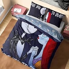 Disney stitch duvet for sale  Delivered anywhere in UK