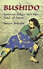 Bushido samurai ethics d'occasion  Livré partout en France