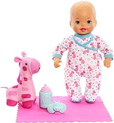 Mattel little mommy for sale  Delivered anywhere in USA 