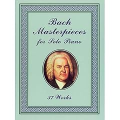 Bach masterpieces for usato  Spedito ovunque in Italia 