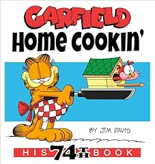 Garfield home cookin for sale  Delivered anywhere in USA 