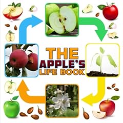 Apple life book for sale  Delivered anywhere in USA 
