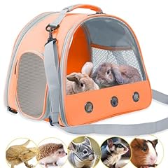 Rabbit travel carrier for sale  Delivered anywhere in USA 