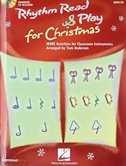 Rhythm read play for sale  Delivered anywhere in USA 
