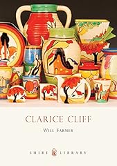 Clarice cliff for sale  Delivered anywhere in USA 