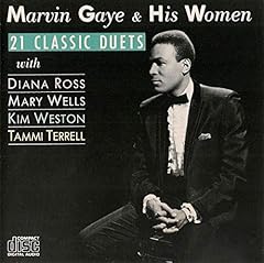 Marvin gaye women for sale  Delivered anywhere in UK