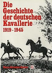 Geschichte deutschen kavalleri gebraucht kaufen  Wird an jeden Ort in Deutschland
