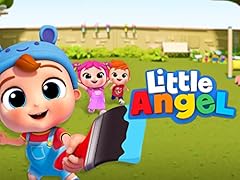 Little angel for sale  Delivered anywhere in UK