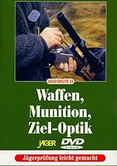 Waffen munition ziel gebraucht kaufen  Wird an jeden Ort in Deutschland