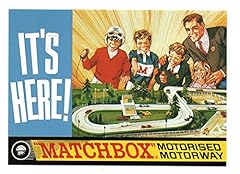 Amz1 matchbox motorised for sale  Delivered anywhere in UK
