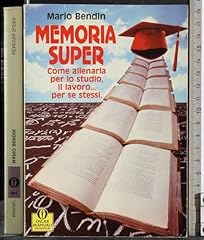 Memoria super usato  Spedito ovunque in Italia 