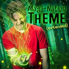 Magi nation theme for sale  Delivered anywhere in USA 