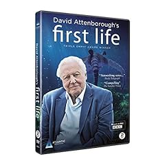 David attenborough first for sale  Delivered anywhere in UK