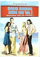 Sarah d'occasion  Livré partout en France