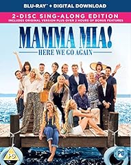 Mamma mia here d'occasion  Livré partout en France