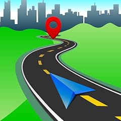 Gps offline custom usato  Spedito ovunque in Italia 