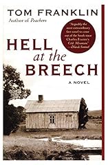 Hell the breech d'occasion  Livré partout en France