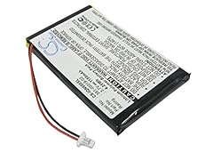 Replacement battery garmin for sale  Delivered anywhere in Ireland