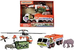 Matchbox animal rescue for sale  Delivered anywhere in USA 