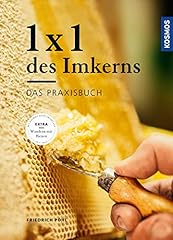 Imkerns praxisbuch gebraucht kaufen  Wird an jeden Ort in Deutschland