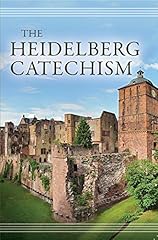 Heidelberg catechism for sale  Delivered anywhere in USA 