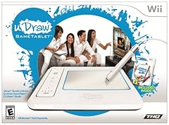 Udraw studio tablet for sale  Delivered anywhere in Ireland