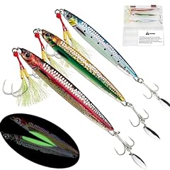Vertical fishing jigs for sale  Delivered anywhere in USA 