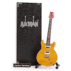 Axman carlos santana for sale  Delivered anywhere in Ireland