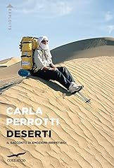 Deserti usato  Spedito ovunque in Italia 