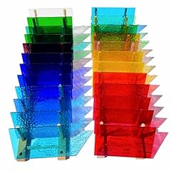 Illuckai bögen transparente gebraucht kaufen  Wird an jeden Ort in Deutschland