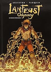 Lanfeust odyssey t03 d'occasion  Livré partout en France