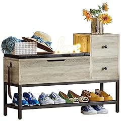 Ironck entryway bench for sale  Delivered anywhere in USA 