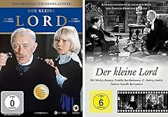 Kleine lord dvd gebraucht kaufen  Wird an jeden Ort in Deutschland