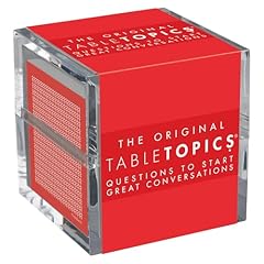 Tabletopics original conversat for sale  Delivered anywhere in USA 