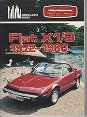 Fiat 1972 1980 for sale  Delivered anywhere in USA 