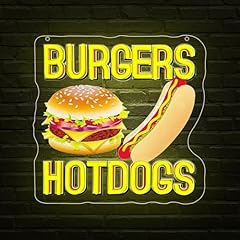 Hot dogs burgers for sale  Delivered anywhere in USA 