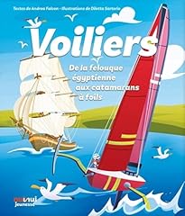 Voiliers. felouque égyptienne d'occasion  Livré partout en France