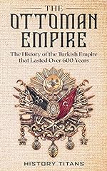 Ottoman empire history for sale  Delivered anywhere in UK