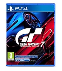 Playstation gran turismo usato  Spedito ovunque in Italia 