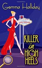 Killer high heels d'occasion  Livré partout en Belgiqu