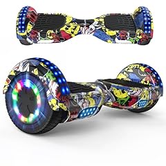 Rcb hoverboard 6.5 usato  Spedito ovunque in Italia 