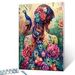 Painting numbers adults for sale  Delivered anywhere in USA 