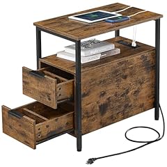 Vasagle side table for sale  Delivered anywhere in USA 