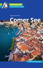 Comer see reiseführer gebraucht kaufen  Wird an jeden Ort in Deutschland
